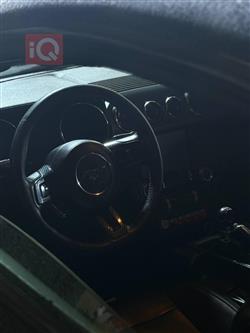 فورد موستانج